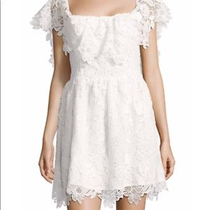 Lovers+ Friends Dream Vacation dress Revolve